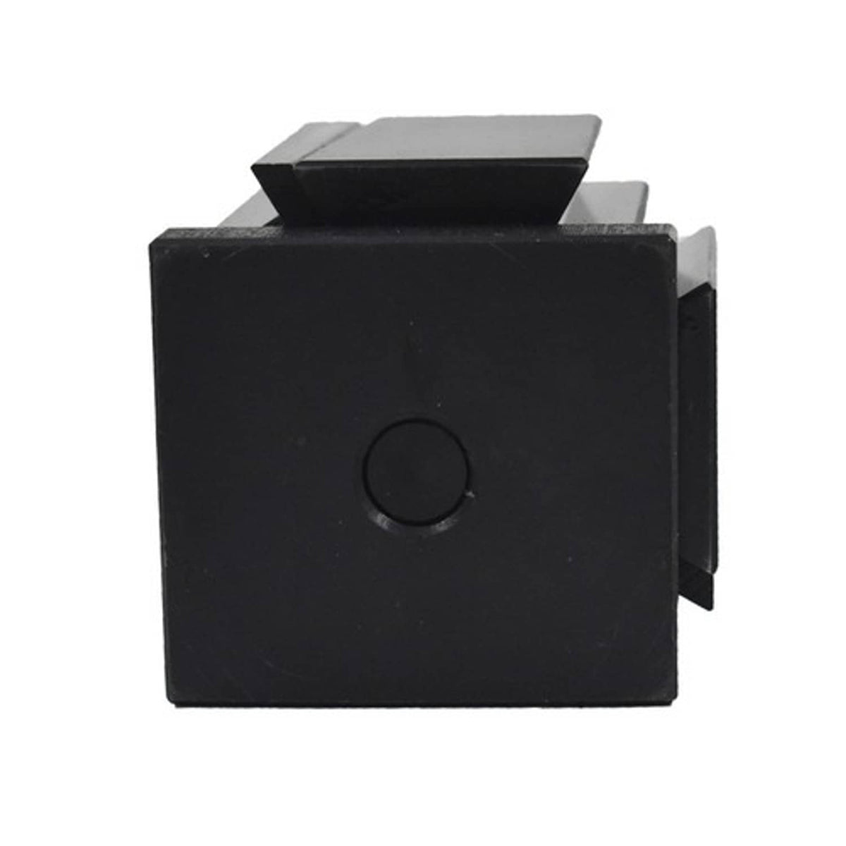 Solid Spare CNC Quick Change Wedge Type Tool Post Holder Up To 12" Swing Dia AXA 250-111