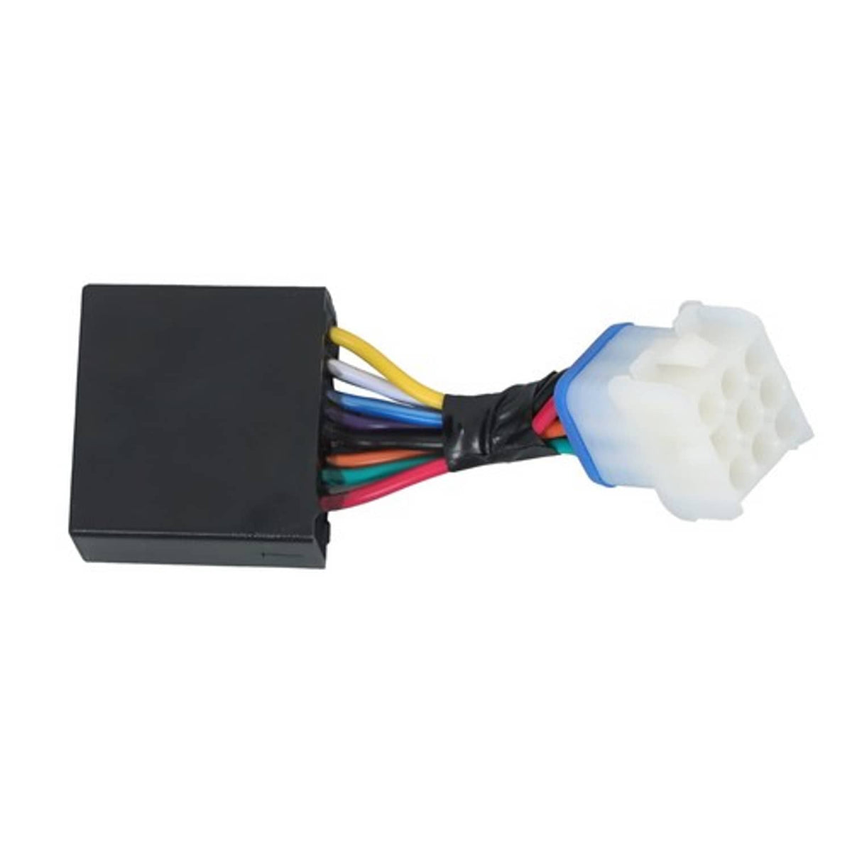 Solid Spare Safety Control Module For Lawn Mowers RZT Pro Series 500160 US