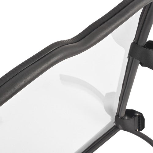 Solid Spare FOR POLARIS RANGER 500/570 MIDSIZE EV/ETX PROFIT CAGE 2015-2026 FULL WINDSHIELD