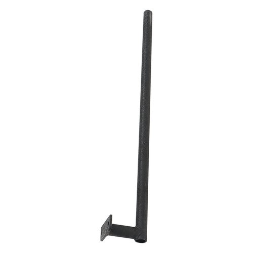 Solid Spare New Boat Step Dual Step Bass Boat Trailer Steps Universal Black High quality