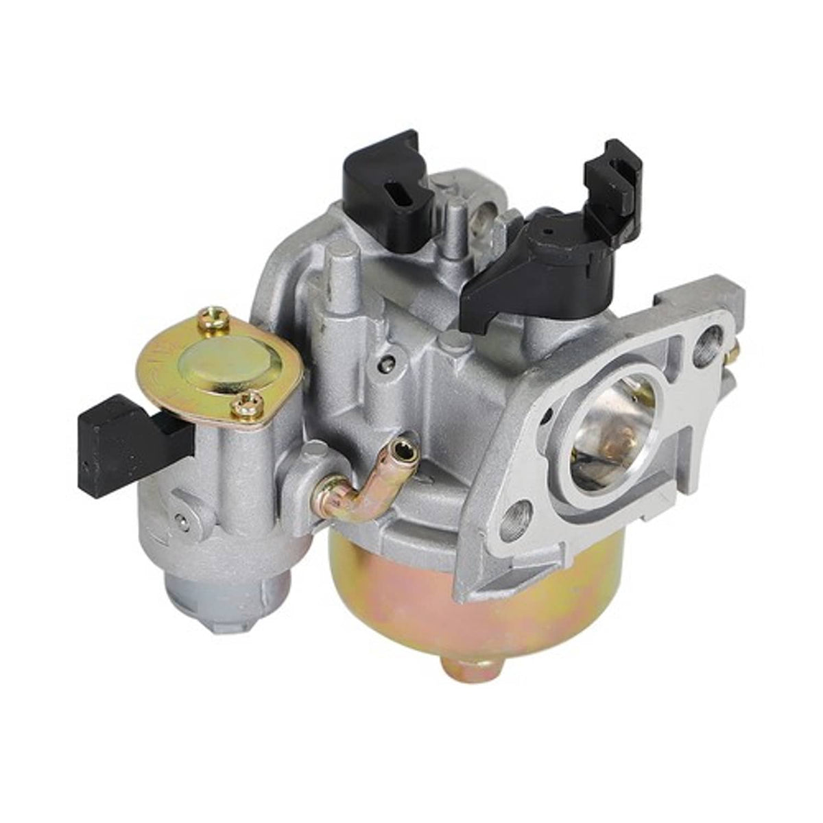 Solid Spare Carburetor For Harbor Freight ForPredator Engine 212cc 60363 69730Carb Insulator