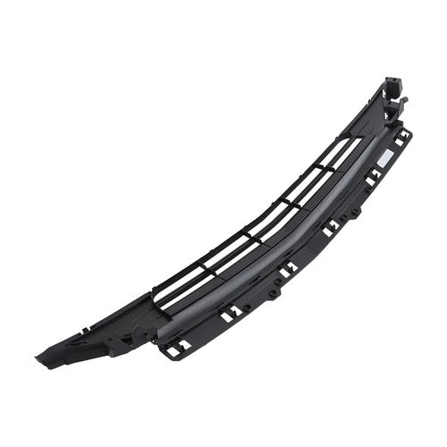 Solid Spare Plastic Front Bumper Lower Mesh W/O Heat Hole Fit For Buick Encore GX 2020-2022