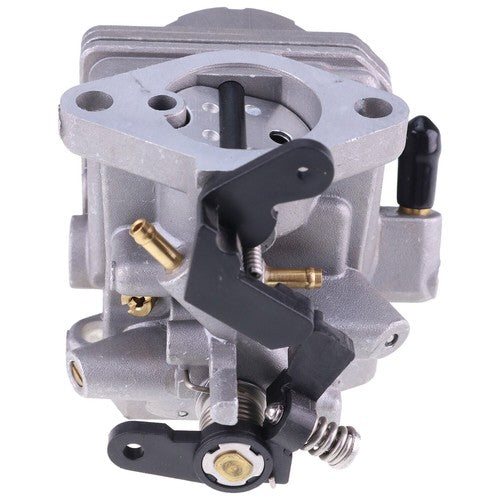 Solid Spare New Carburetor 4 Stroke 5HP 16100-ZV1-A03 for Honda BC05B BF5 BF50 Series