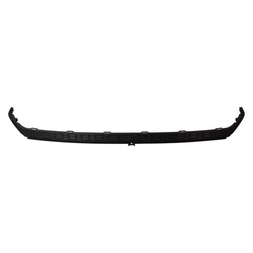 Fit 2016-2017 Honda Accord Sedan Rear Bumper Trim Molding & Reflector Tail Light