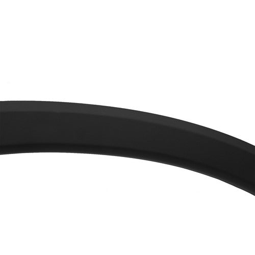 Front Fender Flare Trim Molding Wheel Arch Fit 2012-2016 Honda CR-V CRV LH&RH