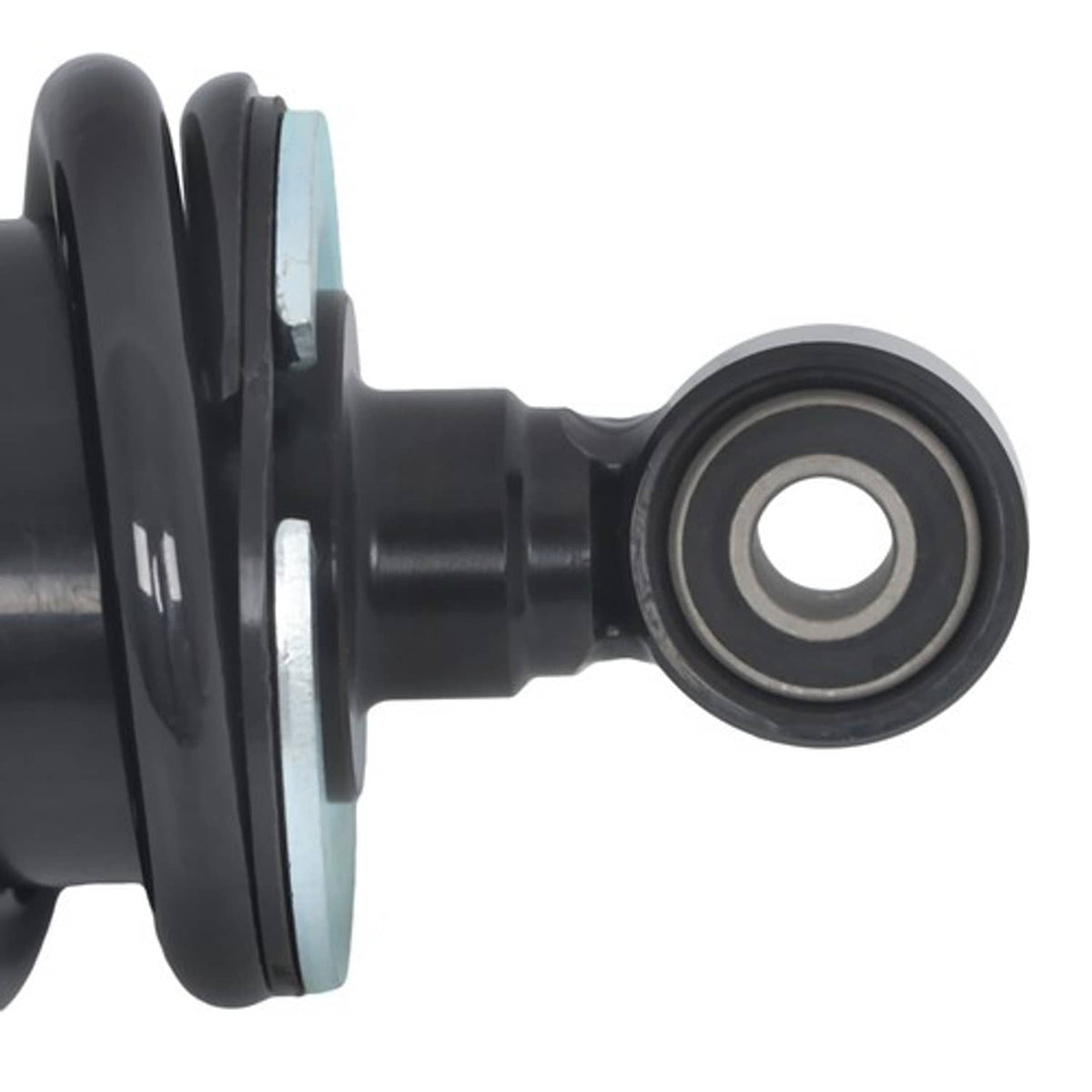 Solid Spare Front Gas Shocks Absorber 2003-2014 For Honda Rincon 650 680 51400-HN8-003 ATV
