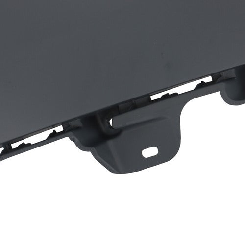 Solid Spare Front Bumper Cover Driver Left Side Plastic Fit For 2021-2022 Chevy Trailblazer