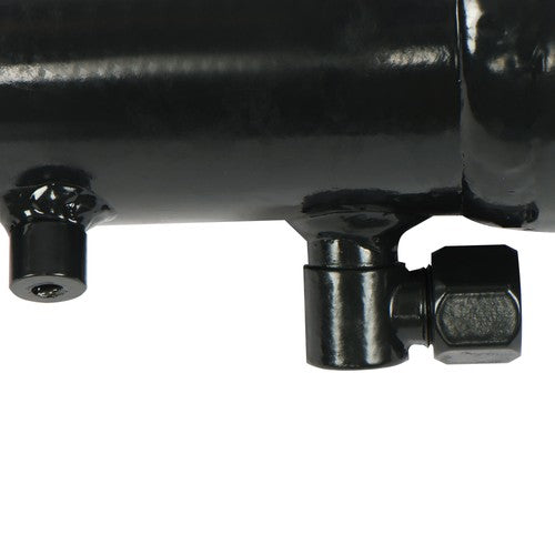 Solid Spare Hydraulic Bucket Cylinder E45 E42 For Bobcat Mini Excavator 7175041