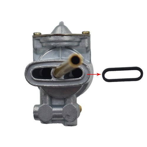 Solid Spare NEW Fuel Petcock For Kawasaki KZ400 KZ400D KZ400S KZ400A 510230-051