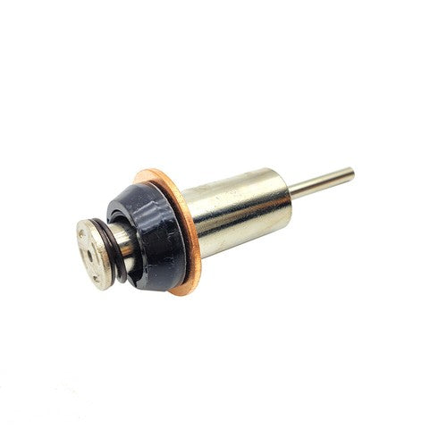 Solid Spare For Toyota 028000-3600 Starter Repair Rebuild Kit Solenoid Contact & Plunger Set