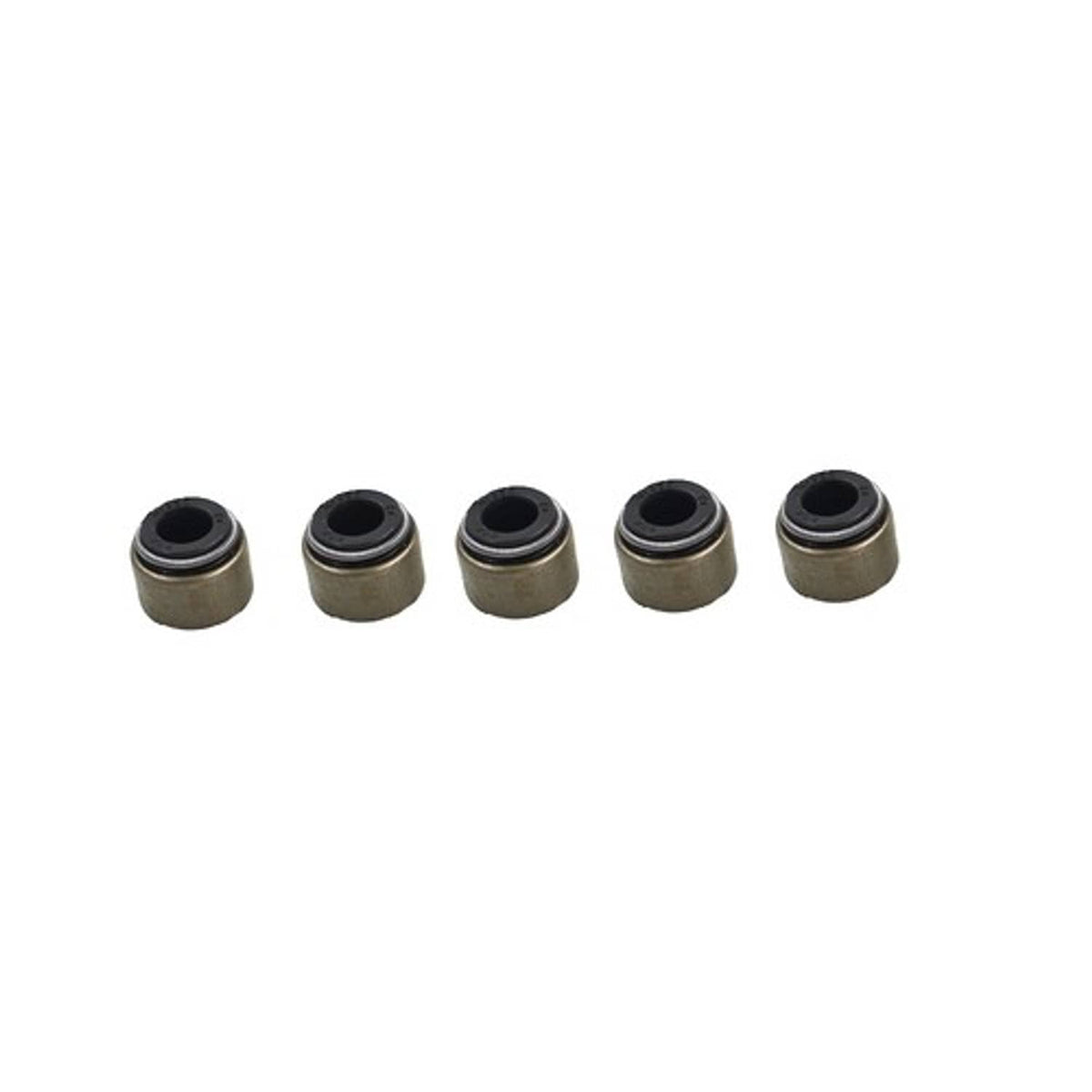 Solid Spare Cylinder Head Valve Gasket Kit ATV For Yamaha Raptor 660R YFM660R 4X4 2001-2005