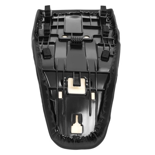 Solid Spare Replace Reduced Reach Seat Saddle #99994-1503-64U For Kawasaki KLR650 2022-2024