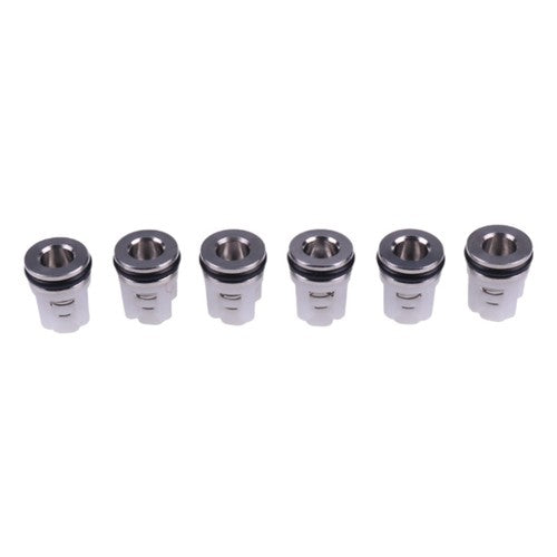 Solid Spare Valve Repair Kit 5140117-46 for DeWalt AAA Triplex Plunger Pressure Washer Pumps