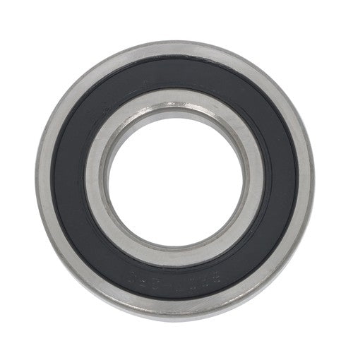 Solid Spare 10 Pack 6207-2RS 35mm x72mm x17mm Deep Groove Ball Bearing Rubber Sealed