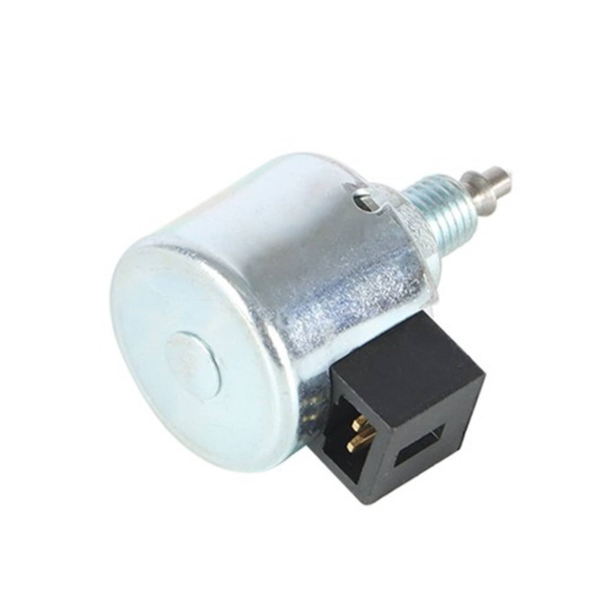 Solid Spare New Fuel Solenoid Fit For Briggs & Stratton Replaces 694393 692734 497672