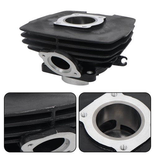 Solid Spare Piston Cylinder Gasket Kit 56mm For YAMAHA DT125 DT 125 DT125A DT125B QMP-J00436