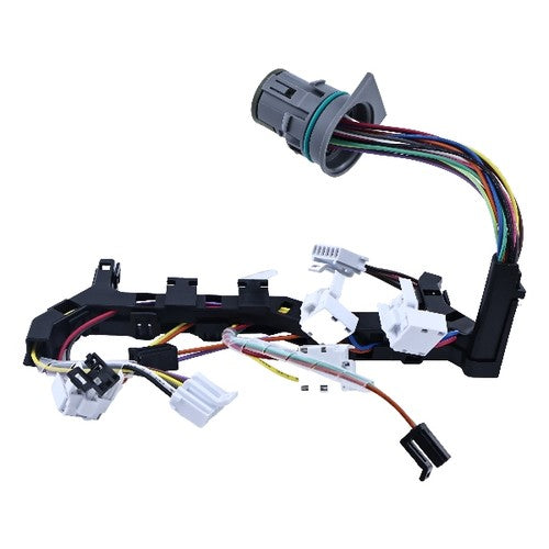 Solid Spare 29545307 350-0180 Wiring Harness For 2011-2019 Silverado 2500 3500 Sierra 2500