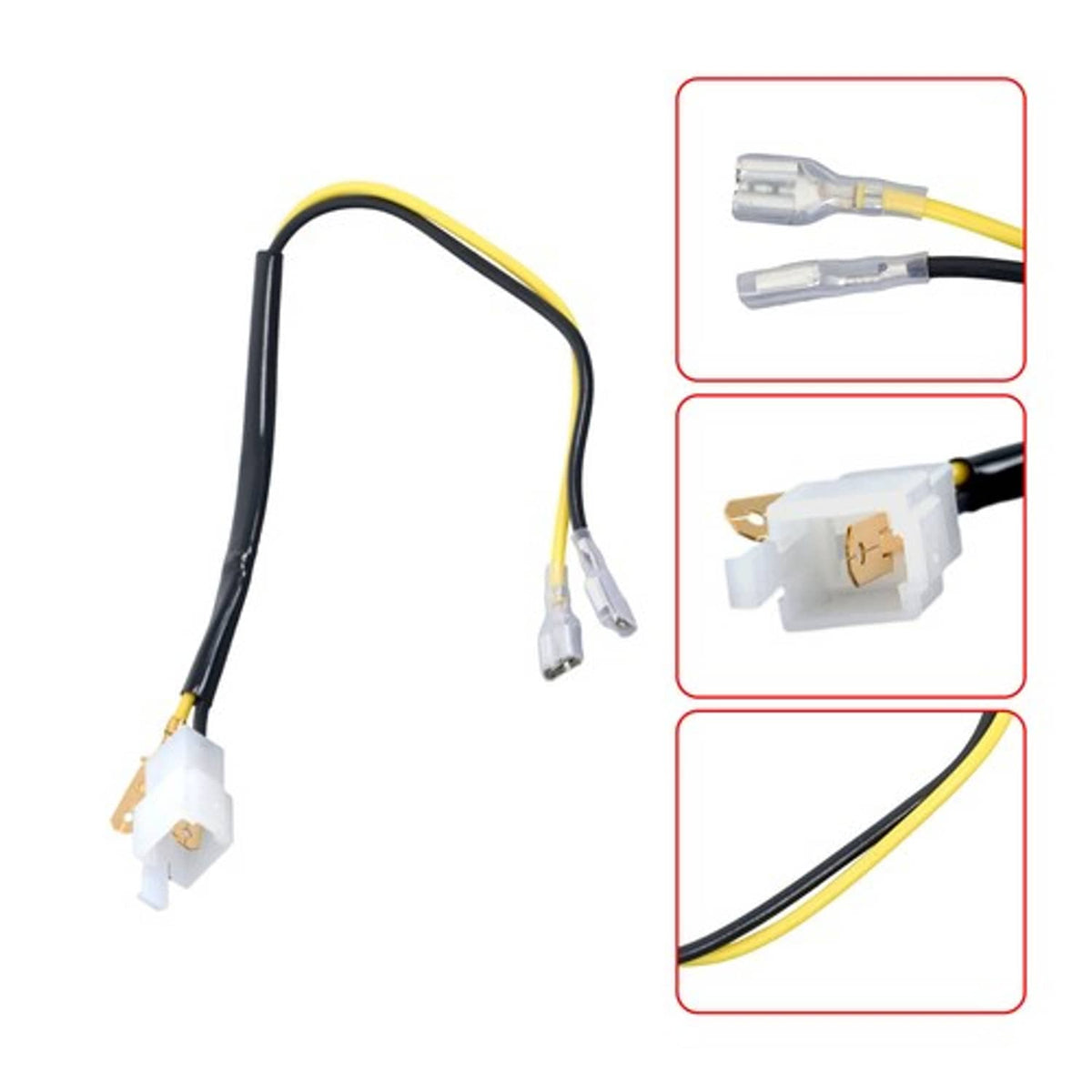 Solid Spare Ignition Coil Spark Plug For Honda Hawk CB400 450 Nighthawk CB450 CM400 CM450