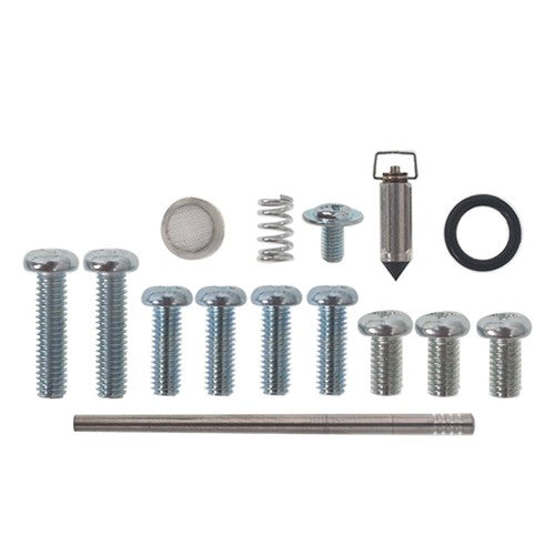 Solid Spare Fit For 1998-1999 Arctic Cat 454 2x4 4x4 500 4x4 Carburetor Rebuild Kit Repair