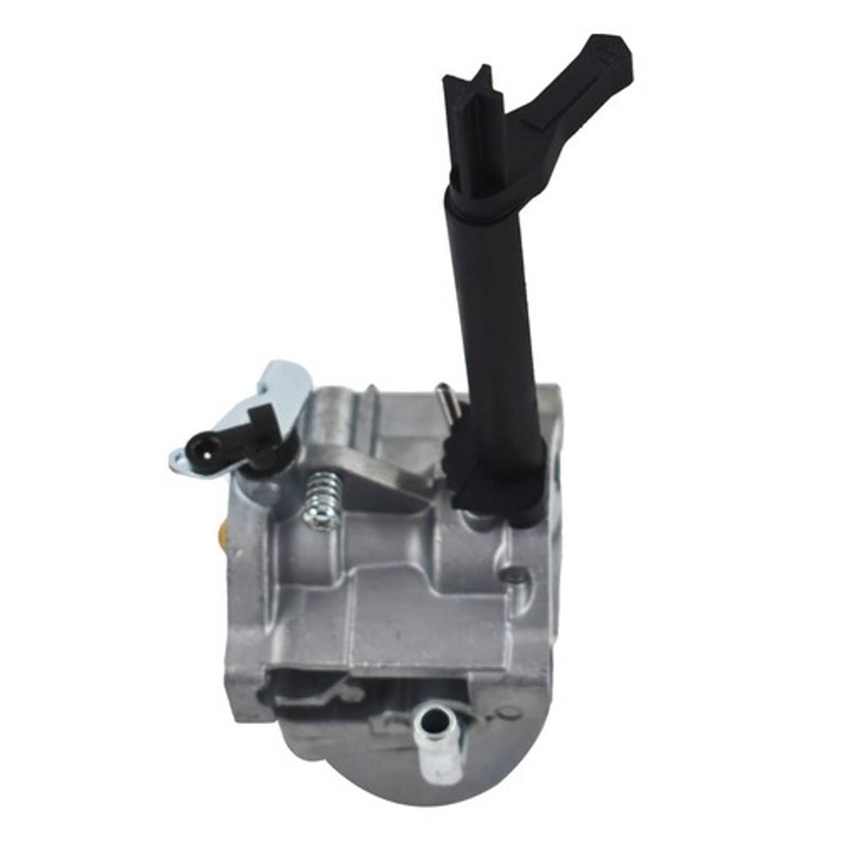 Solid Spare Carburetor Kit For Briggs & Stratton 204412 204415 204417 204432 204437