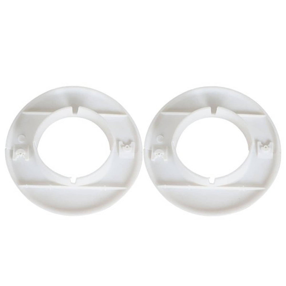 Solid Spare 16FT 1/4Inch - 1/2Inch Dia. Air Conditioning Cooling Connection Pipe Install Kit