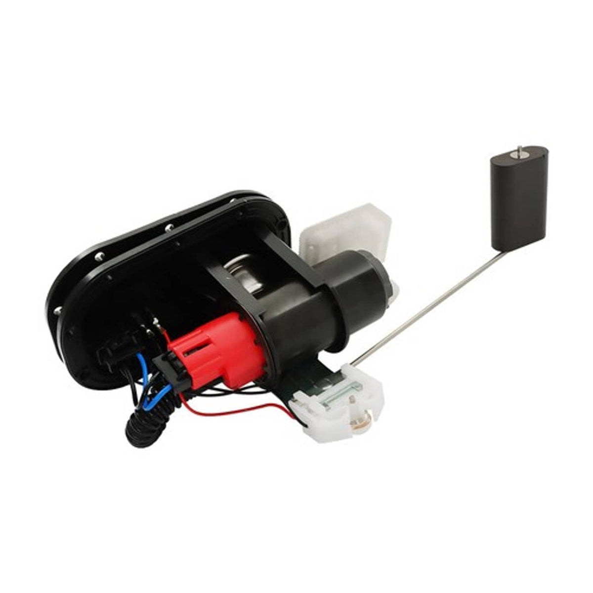 Solid Spare Fuel Pump Assembly 703500771 For Can-Am Outlander 400 500 650 800 Max 2006-2008