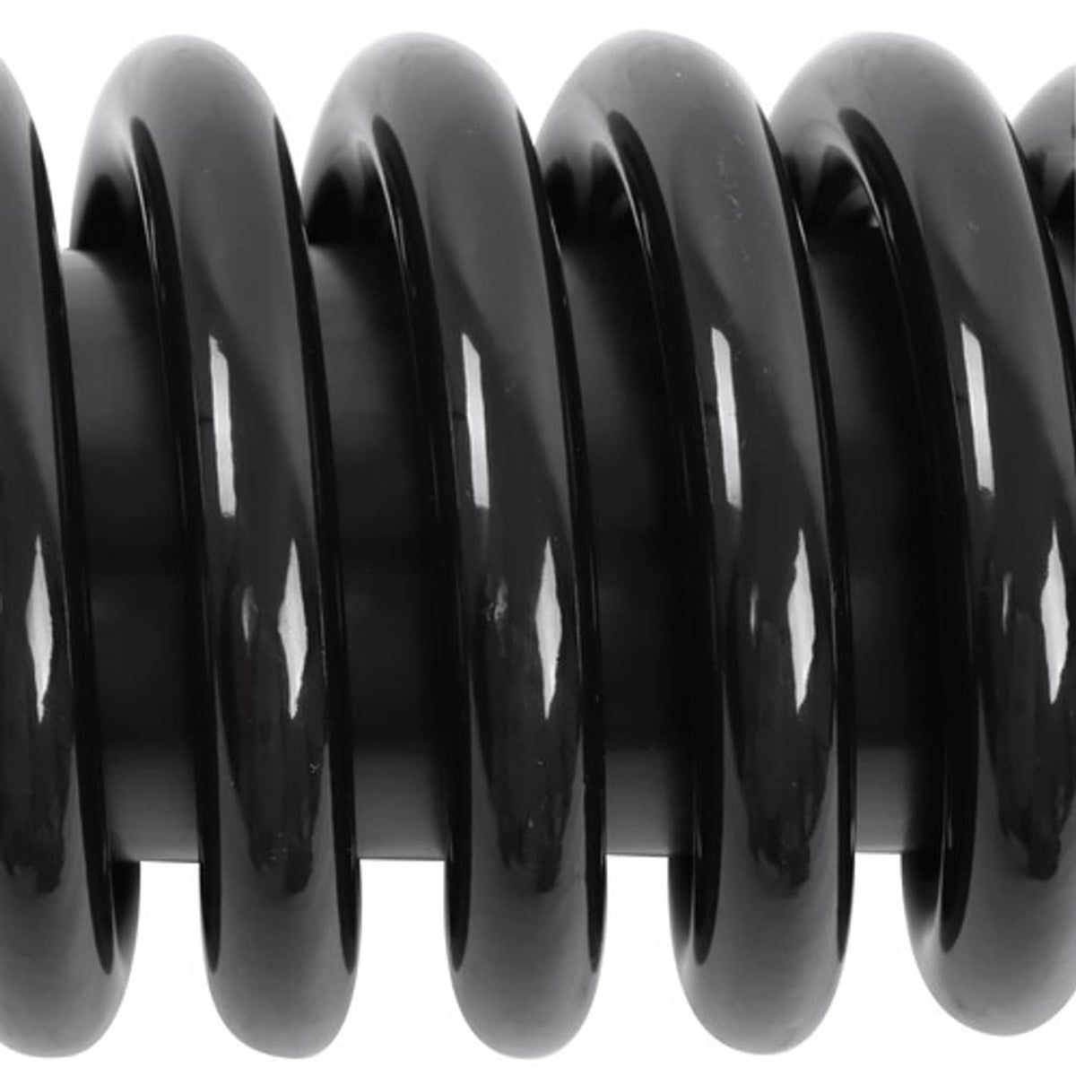 Solid Spare Rear Shocks 5UG-F2210-00-00 2004 For Yamaha Rhino 660 4x4 (YXR660FA)/(YXR660FAH)