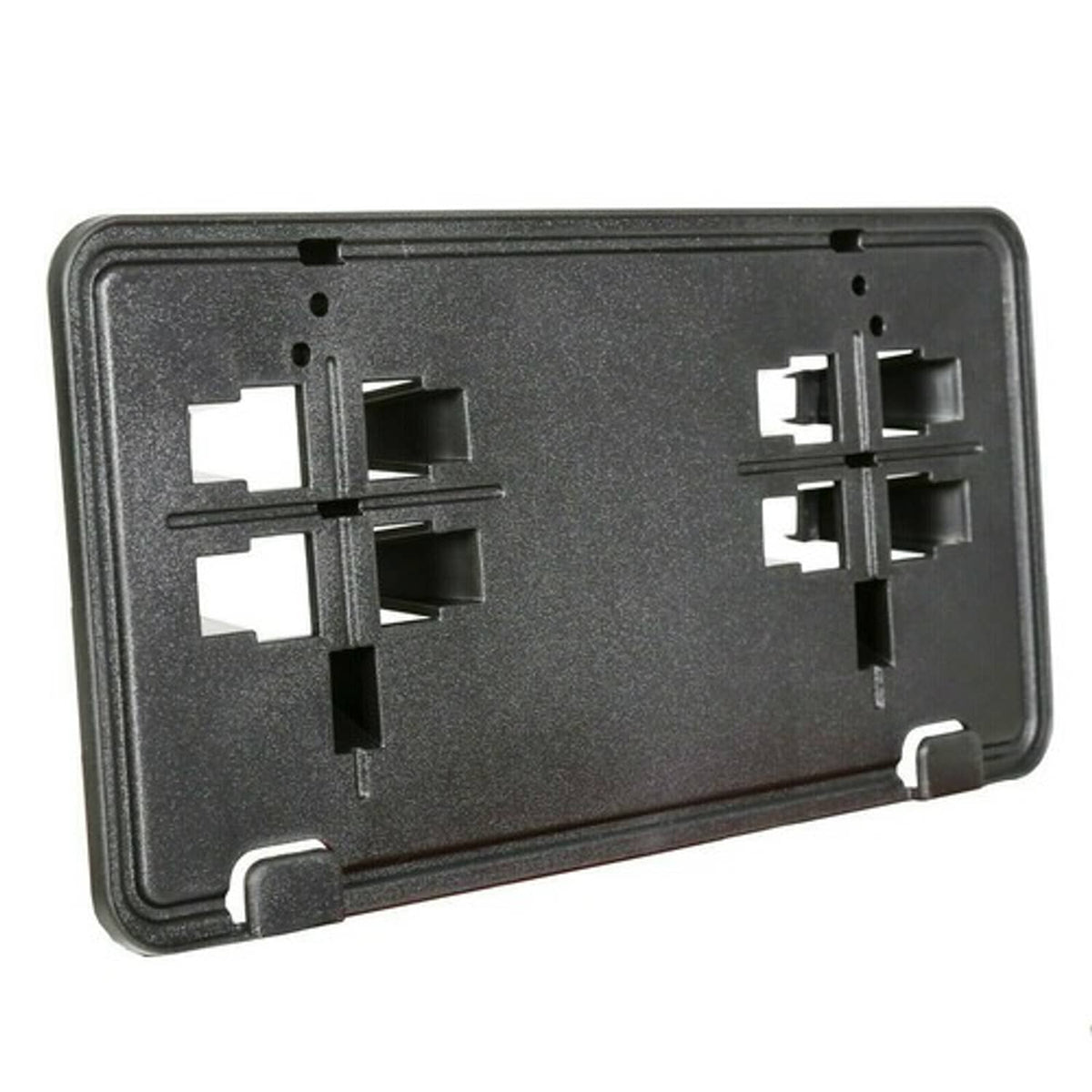 Solid Spare For 2015-2017 Ford F-150 F150 FO1068166 Front License Plate Bracket Mount Holder