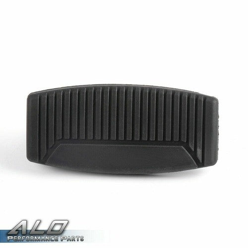 Solid Spare Brake Pedal Replacement Pad Fit For Ford F-150 F-250 F-350 Super Duty 20753