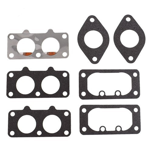 Solid Spare Carburetor For Briggs&Stratton 699709 696132 696133 697351 698455 V-Twin Engine