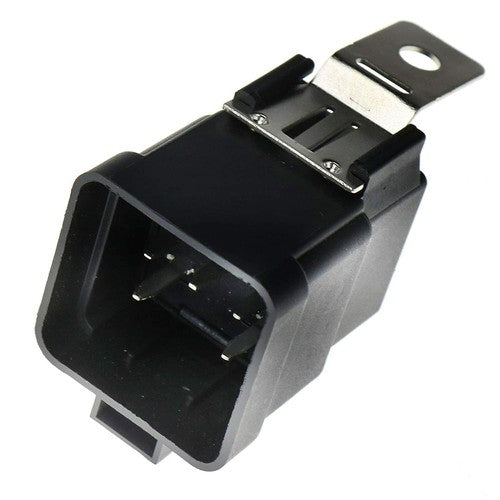 Solid Spare Glow Plug Relay Switch For Bobcat Skid Steer 825 843 853 863 864 873 883