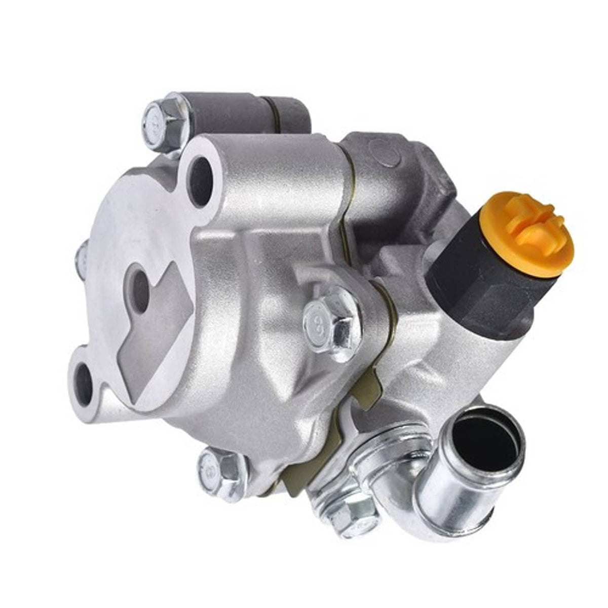 Solid Spare Power Steering Pump 21-5876 Fit for 92-01 Toyota Solara Camry 2.2L l4