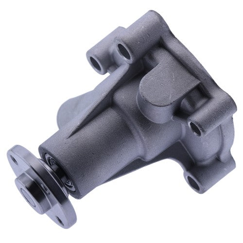Solid Spare Water Pump CH15502 For John Deere Tractor 650, 750 Yanmar 3TNA72 Engine