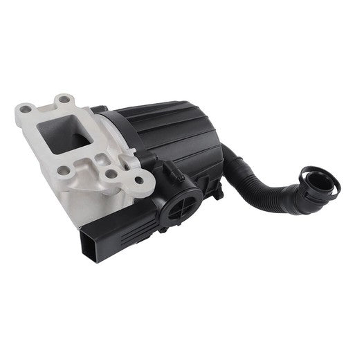 Solid Spare Oil Separator Crankcase Ventilation Separator For EA4720108262 DETROIT DD13 DD15