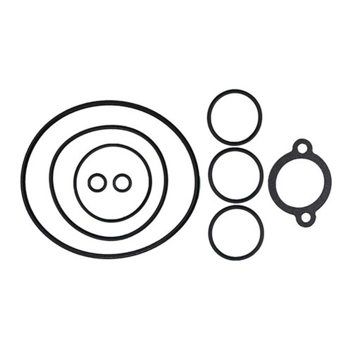 Solid Spare For 2004-2007 Yamaha Rhino 660 & Grizzly 660 2002-2008 Top End Head Gasket Kit