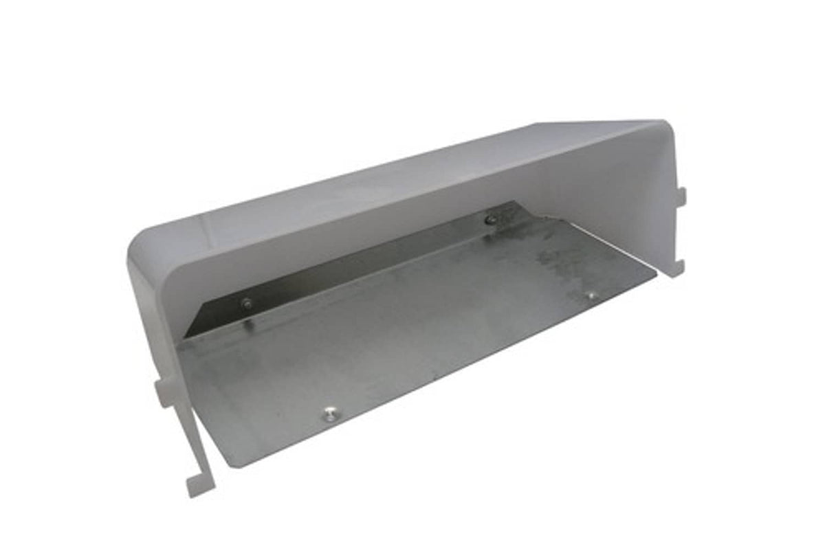 Solid Spare Broan Nutone Lamp Diffuser Lens Cover Range Hood 97018564