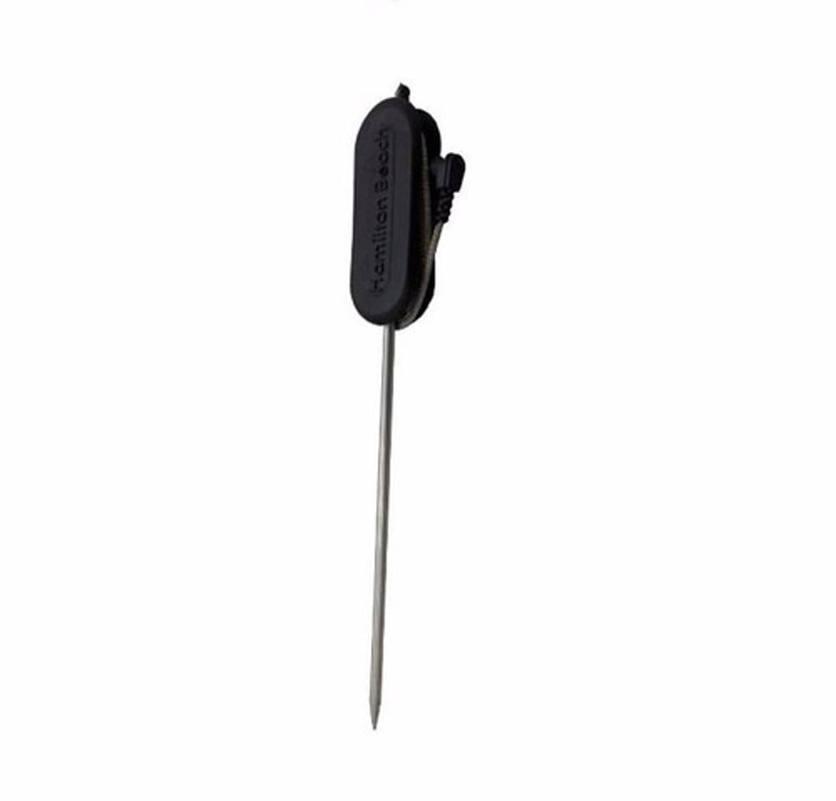 Solid Spare Hamilton Beach Temperature Probe for 6 Quart Cooker 33969A