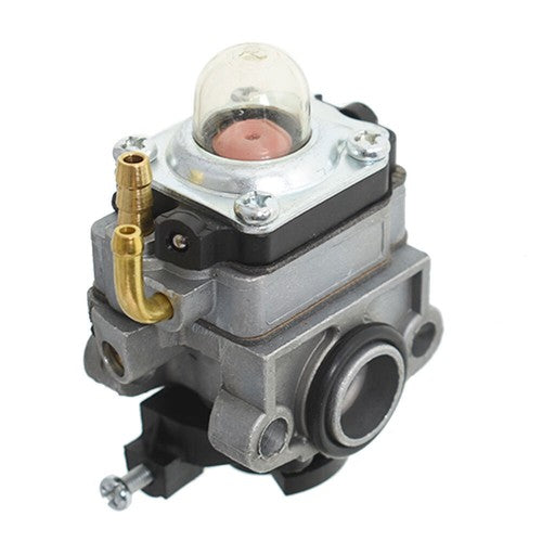 Solid Spare Carburetor For Troy-Bilt TB146EC (21AK146G766) Tiller (2013) Engine 753-06258A