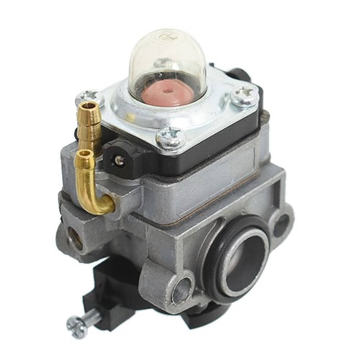 Solid Spare Carburetor For Troy-Bilt TB146EC (21AK146G766) Tiller (2013) Engine 753-06258A