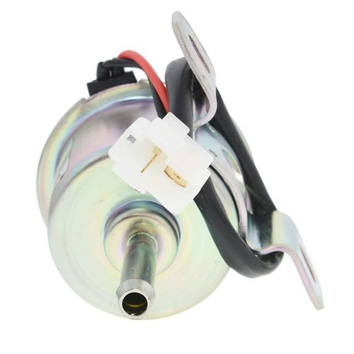 Solid Spare Fuel Pump Fit For Kawasaki 49040-2065 FD-501 FD-620 620D FD501D Engine Mower ATV