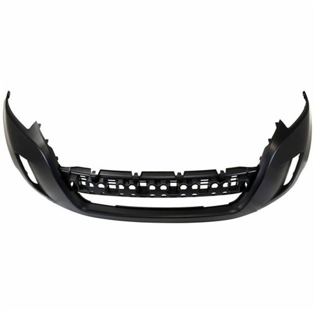 Solid Spare For Ford Edge 2011 2012 2013 2014 Quality Elaborate Front Bumper Cover Fascia
