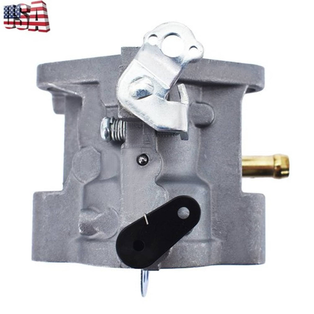 Solid Spare Carburetor Fit For Kohler 12-853-147-S US lawn mower accessories service kit