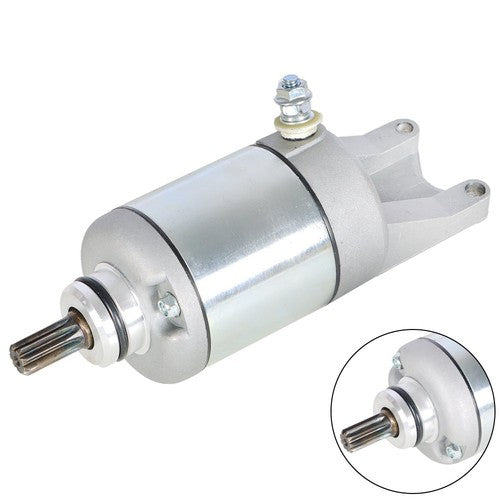 Solid Spare 21163-1328 ATV Starter For 2003-2008 Kawasaki KVF360 Prairie 360 4x4 26-1251