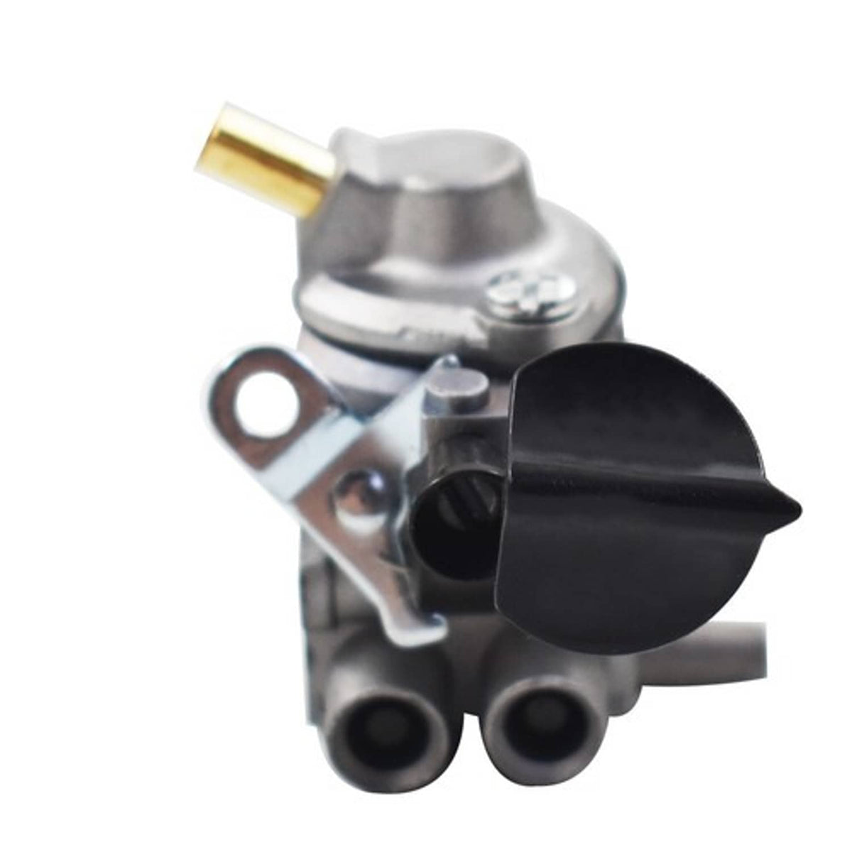 Solid Spare 2PCS Carburetor Kit Fit For BR550 BR500 BR600 Backpack Blower For Zama C1Q-S183