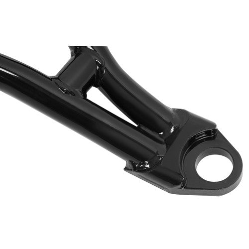 Solid Spare For Can-Am Defender HD8 2016-21, MAX HD 7 2022+ High Clearance 2" Offset A Arms