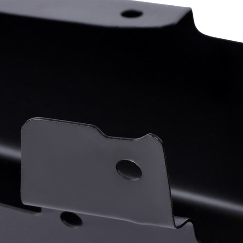 Solid Spare Without Fog Lamps Hole Suit For Chevy Silverado 1500 2016 2017 2018 Front Bumper