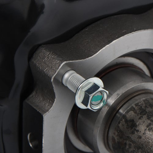 Solid Spare 926-140 Right Rear Axle Shaft Pre-Pressed For Toyota Tacoma 4.0L V6 2005-2015