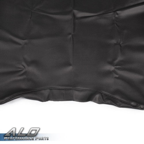 Solid Spare Fit For 05-10 Polaris Sportsman 500 600 700 800 ATV Seat Cover Replacement
