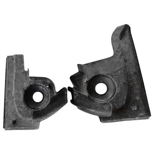 Carbon Fiber Engine Suspension Mount Trim Cover For GR86 ZD8 BRZ STI 2022-2024