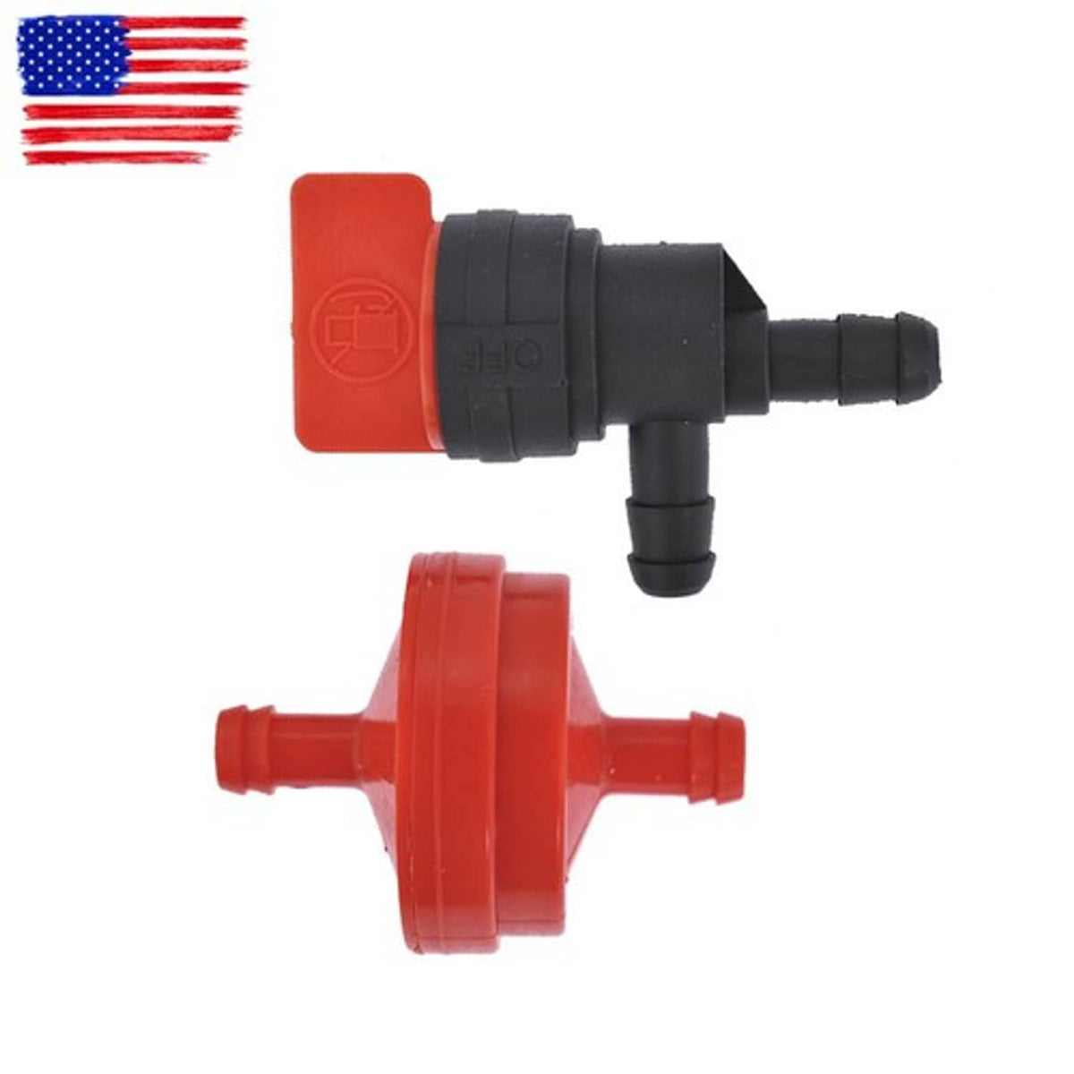 Solid Spare Carburetor For Briggs &Stratton 790290 791077 698860 798653 697354 FAST SHIP